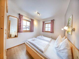 Holiday park Wald im Pinzgau Features 14