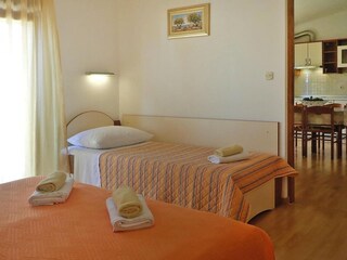 Parco vacanze Starigrad Caratteristiche 12