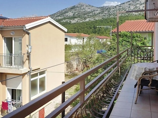 Ferienpark Starigrad Außenaufnahme 4