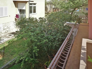 Vakantiepark Starigrad Buitenaudio-opname 4