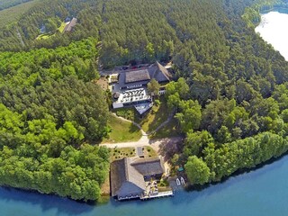 Vakantiepark Alt Schwerin  17