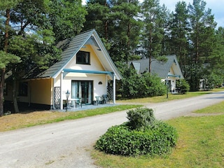 Holiday park Alt Schwerin Outdoor Recording 3