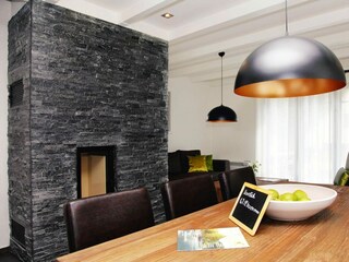 Vakantiepark Alt Schwerin Kenmerken 12