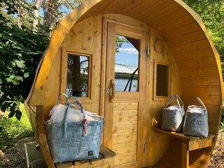 Vakantiepark Alt Schwerin  33