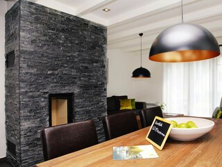 Parque de vacaciones Alt Schwerin Características 11