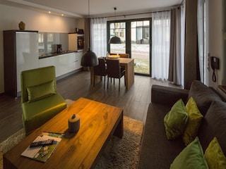 Holiday park Alt Schwerin Features 14