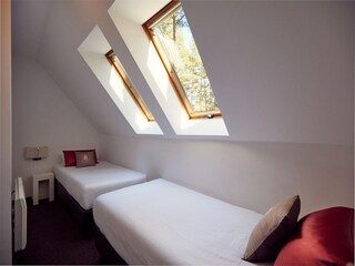 Holiday park Alt Schwerin Features 18