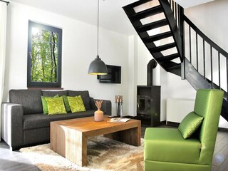 Holiday park Alt Schwerin Features 20