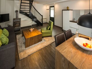 Vakantiepark Alt Schwerin Kenmerken 16