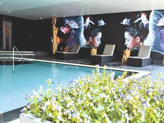 Vakantiepark Alt Schwerin Buitenaudio-opname 8