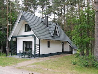 Holiday park Alt Schwerin Outdoor Recording 2