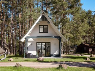 Vakantiepark Alt Schwerin Buitenaudio-opname 5