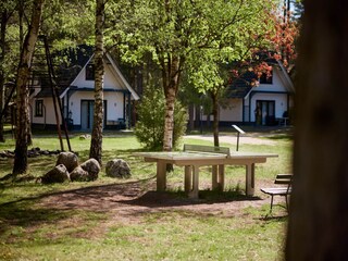 Ferienpark Alt Schwerin Außenaufnahme 9