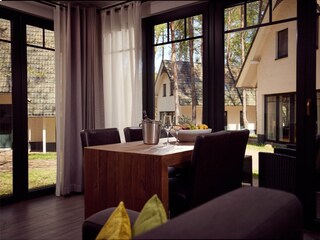 Vakantiepark Alt Schwerin Kenmerken 13
