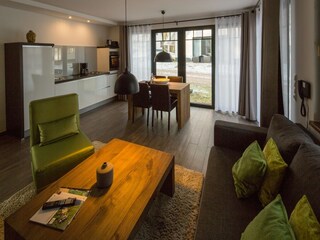 Vakantiepark Alt Schwerin Kenmerken 14