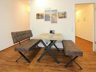 Apartamento Olpenitz Características 5