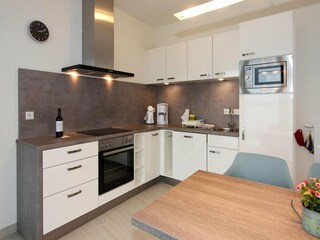 Apartamento Olpenitz Características 9