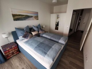 Appartement Olpenitz Kenmerken 11