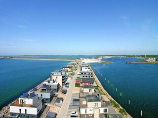 Appartamento Olpenitz  17