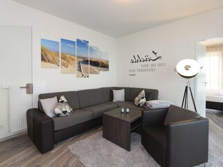 Apartamento Olpenitz Características 1