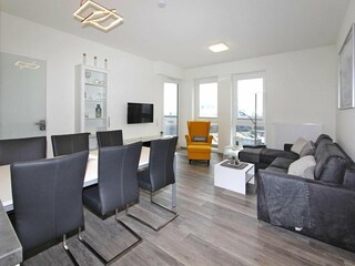 Apartment Olpenitz Ausstattung 13