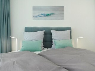 Apartamento Olpenitz Características 12