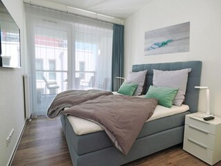 Apartamento Olpenitz Características 13