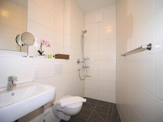 Apartamento Olpenitz Características 14