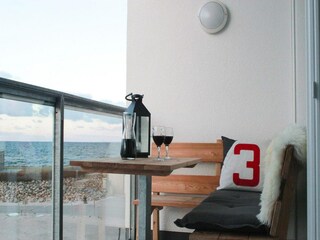 Apartment Olpenitz Außenaufnahme 2