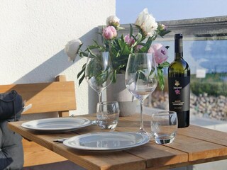 Apartamento Olpenitz Grabación al aire libre 1