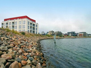 Apartamento Olpenitz Grabación al aire libre 3