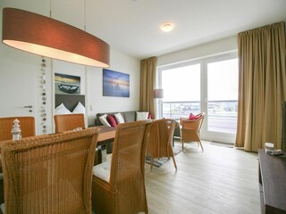 Appartement Olpenitz Équipement 12
