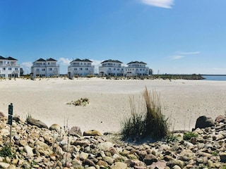 Apartment Olpenitz Environment 16