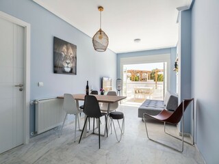 Vakantiepark Villajoyosa Kenmerken 17