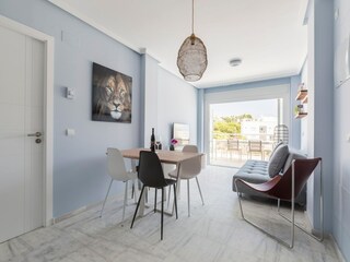 Vakantiepark Villajoyosa Kenmerken 13