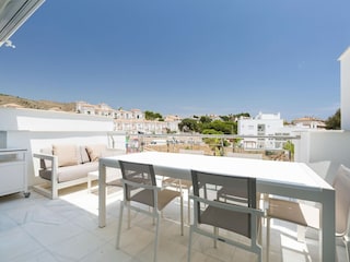 Ferienpark Villajoyosa Außenaufnahme 9