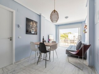 Parco vacanze Villajoyosa Caratteristiche 16