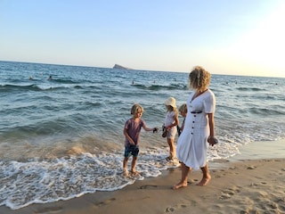 Parc de vacances Villajoyosa  37