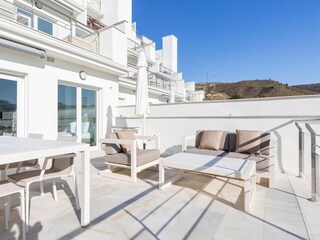Ferienpark Villajoyosa Außenaufnahme 11