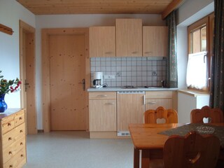 Appartamento per vacanze Hippach Caratteristiche 3