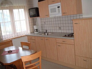 Appartamento per vacanze Hippach Caratteristiche 7