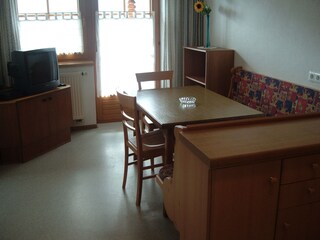 Appartamento per vacanze Hippach Caratteristiche 8