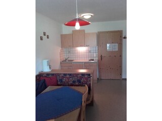 Appartamento per vacanze Hippach Caratteristiche 9