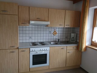 Appartamento per vacanze Hippach Caratteristiche 13