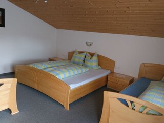 Appartamento per vacanze Hippach Caratteristiche 6