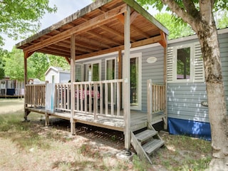 Holiday park Cesenatico Outdoor Recording 3