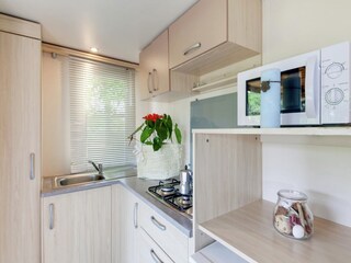 Vakantiepark Cesenatico Kenmerken 5