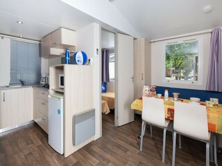 Ferienpark Cesenatico Ausstattung 4
