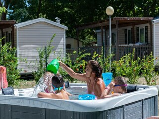 Parc de vacances Cesenatico  34