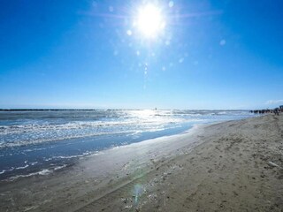 Parc de vacances Cesenatico Environnement 11